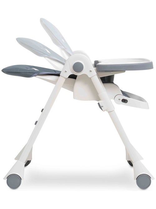Chaise Haute Comfort Eat - Kiabi