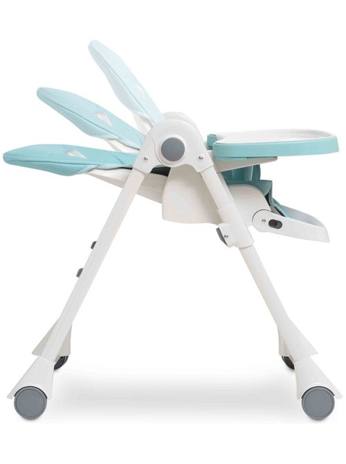 Chaise Haute Comfort Eat - Kiabi