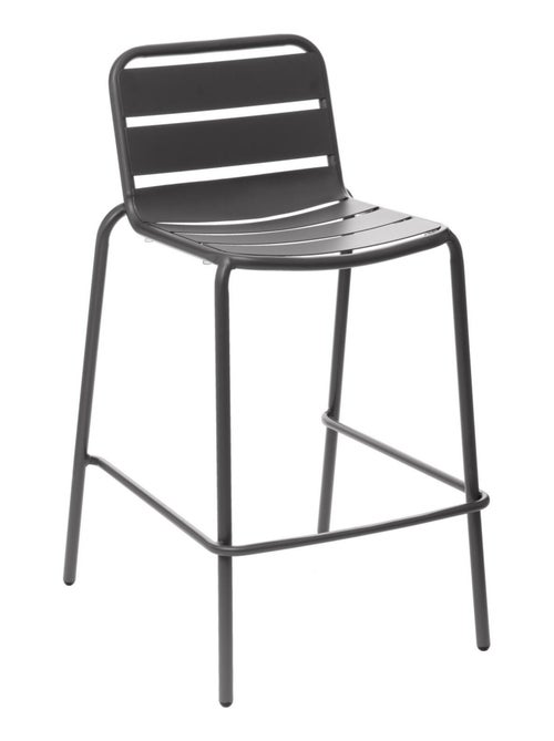 Chaise haute de jardin empilable design Phuket - Kiabi