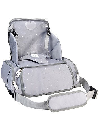 Chaise Haute de Voyage - Sac à Sushi Asalvo