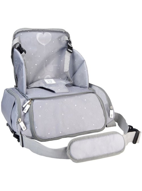 Chaise Haute de Voyage - Sac à Sushi Asalvo - Kiabi