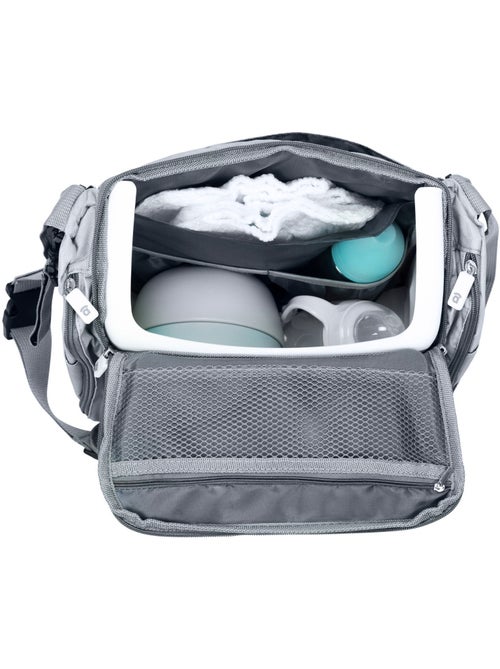 Chaise Haute de Voyage - Sac à Sushi Asalvo - Kiabi