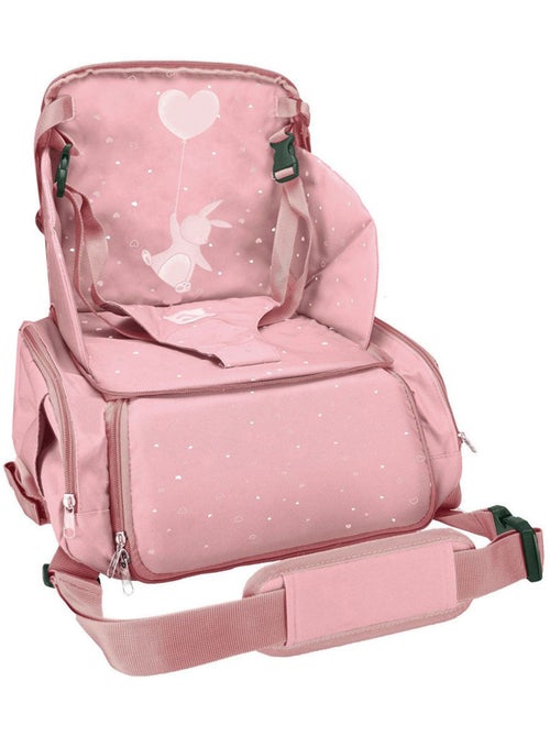 Chaise Haute de Voyage - Sac à Sushi Asalvo - Kiabi