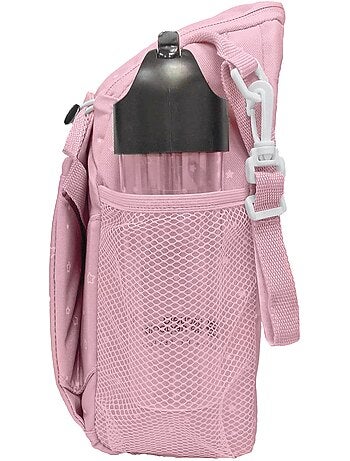 Chaise haute de voyage - Sac Hummus Étoiles Asalvo