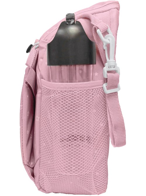 Chaise haute de voyage - Sac Hummus Étoiles Asalvo - Kiabi
