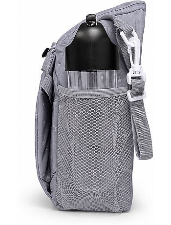 Chaise haute de voyage - Stars Hummus Bag Asalvo