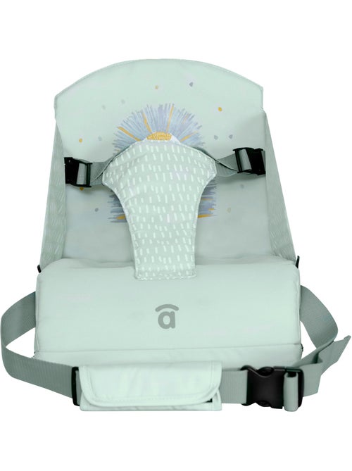 Chaise haute de voyage hérisson Asalvo - Kiabi