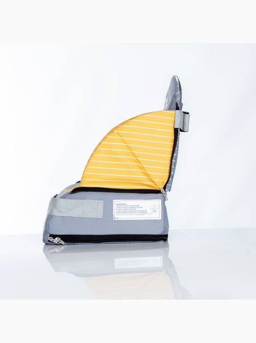 Chaise haute de voyage pour chien Asalvo - Kiabi