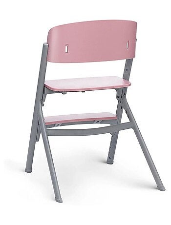 Chaise haute design moderne soutien ergonomique