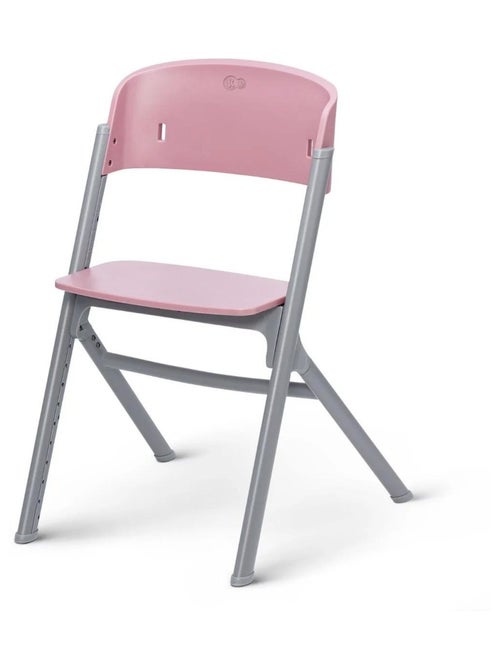Chaise haute design moderne soutien ergonomique - Kiabi