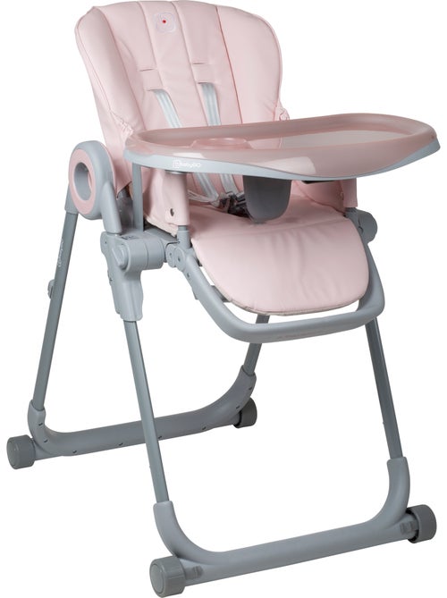 Chaise haute divan - babygo - Kiabi Chaise haute divan - babygo - Kiabi