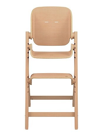 Chaise haute en bois évolutive Nesta