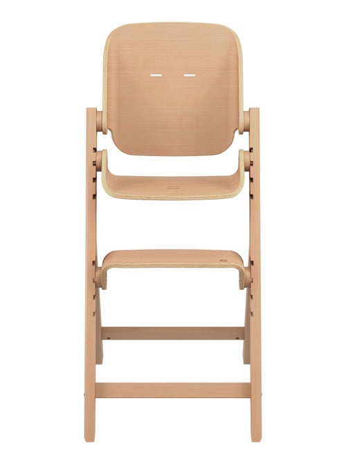 Chaise haute en bois évolutive Nesta - Kiabi