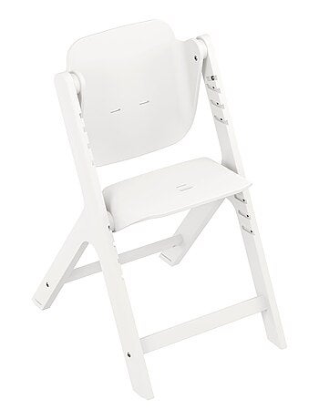 Chaise haute en bois évolutive Nesta