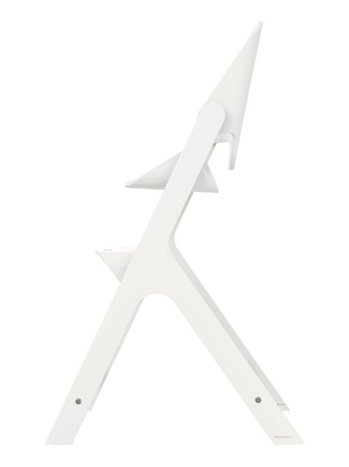 Chaise haute en bois évolutive Nesta - Kiabi