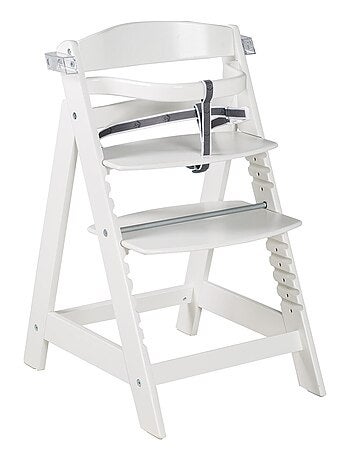 Chaise haute évolutive avec plateau amovible - ROBA 'sit up click & fun'