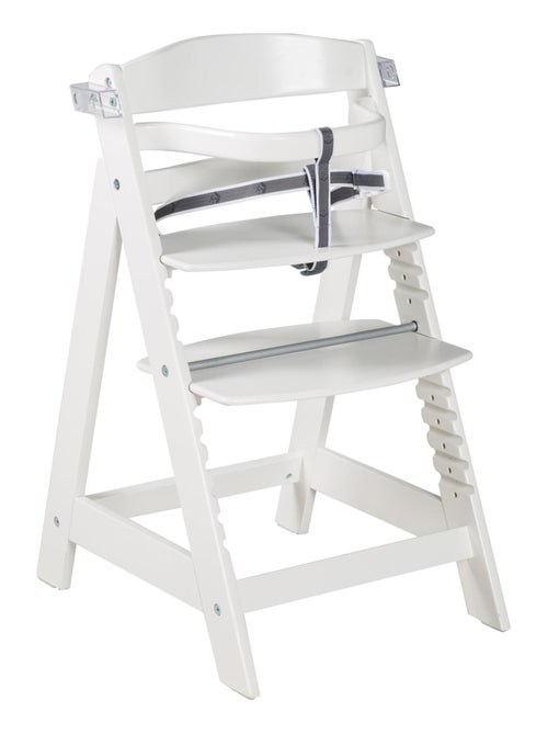 Chaise haute évolutive avec plateau amovible - ROBA 'sit up click & fun' - Kiabi Chaise haute évolutive avec plateau amovible - ROBA 'sit up click & fun' - Kiabi