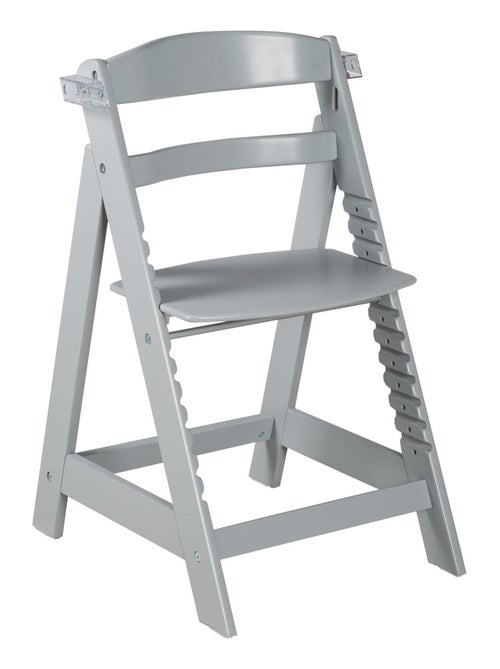 Chaise haute évolutive avec plateau amovible - ROBA 'sit up click & fun' - Kiabi Chaise haute évolutive avec plateau amovible - ROBA 'sit up click & fun' - Kiabi
