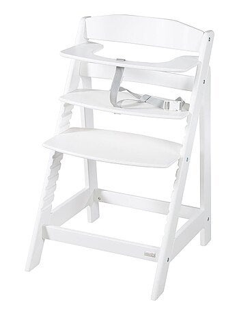Chaise haute évolutive compatible avec plateau repas - ROBA 'Sit Up Flex'