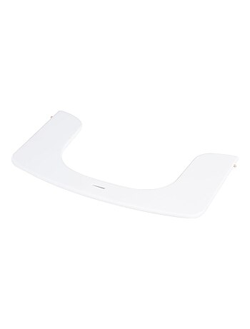 Chaise haute évolutive compatible avec plateau repas - ROBA 'Sit Up Flex'