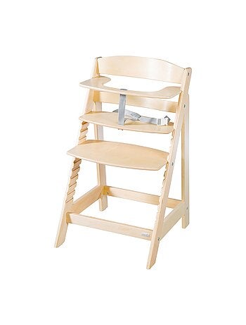 Chaise haute évolutive compatible avec plateau repas - ROBA 'Sit Up Flex'