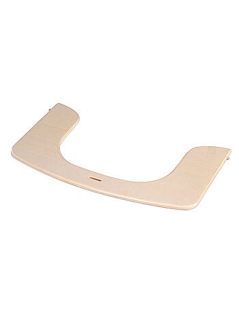 Chaise haute évolutive compatible avec plateau repas - ROBA 'Sit Up Flex'