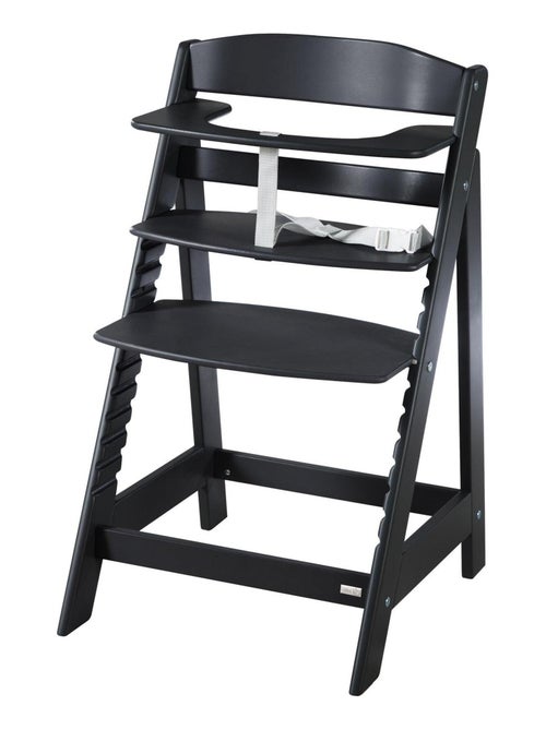 Chaise haute évolutive compatible avec plateau repas - ROBA 'Sit Up Flex' - Kiabi Chaise haute évolutive compatible avec plateau repas - ROBA 'Sit Up Flex' - Kiabi