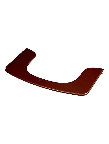 Chaise haute évolutive compatible avec plateau repas - ROBA 'Sit Up Flex'