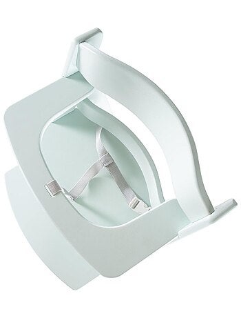 Chaise haute évolutive compatible avec plateau repas - ROBA 'Sit Up Flex'