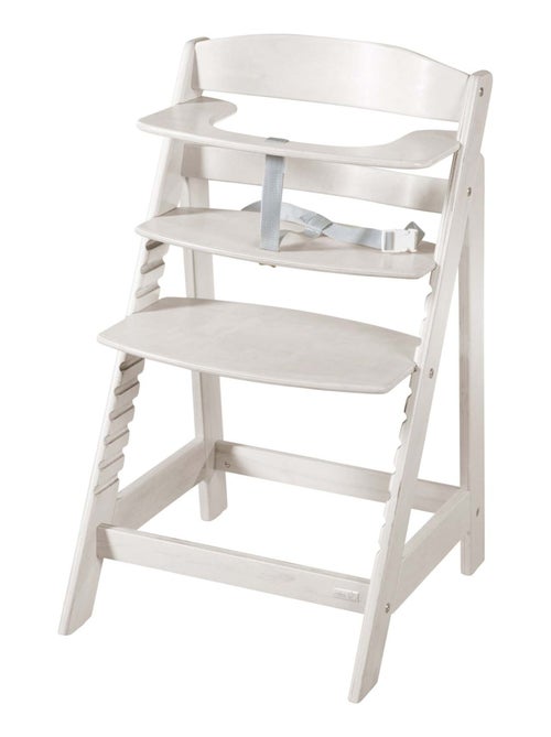 Chaise haute évolutive compatible avec plateau repas 'Roba Sit Up Flex' - Kiabi