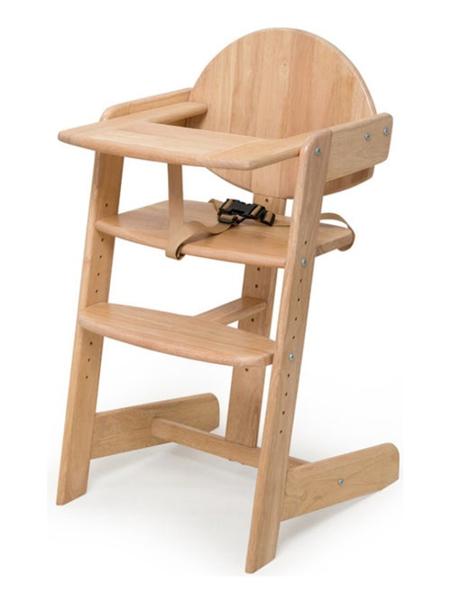 Chaise haute évolutive Filou Up - Kiabi