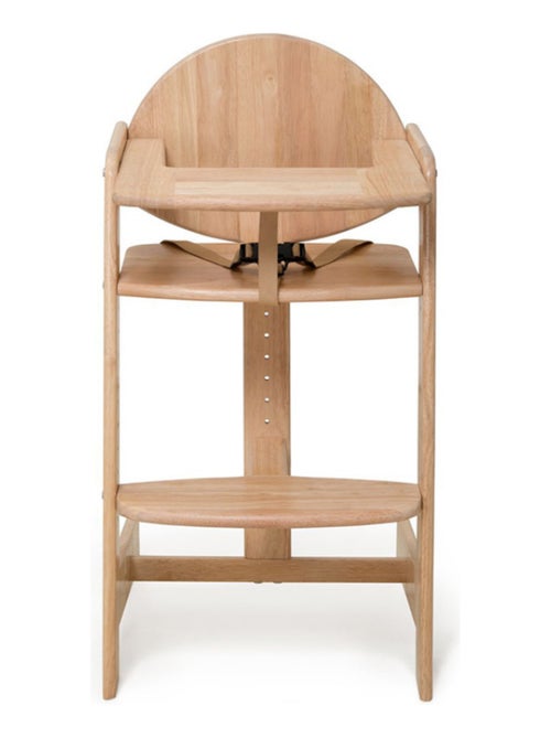 Chaise haute évolutive Filou Up - Kiabi