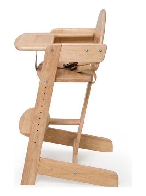 Chaise haute évolutive Filou Up - Kiabi