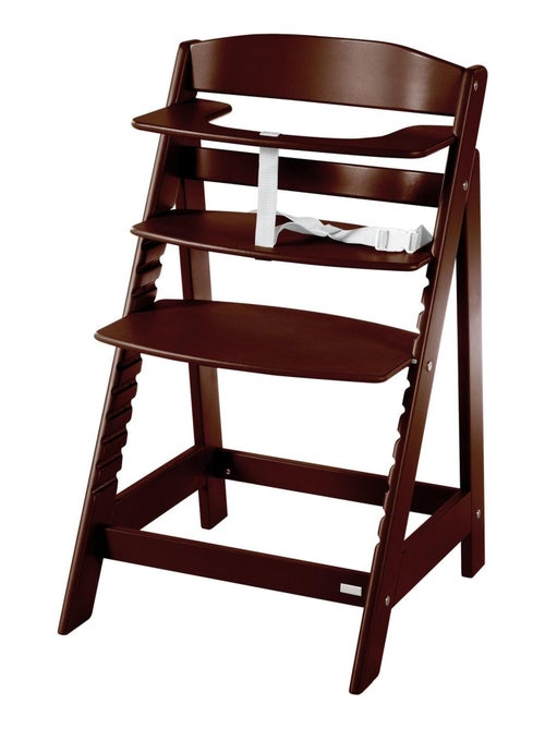 Chaise haute évolutive jusqu'à 70 kg - Compatible avec plateau repas - 'Roba Sit Up Flex' - Kiabi
