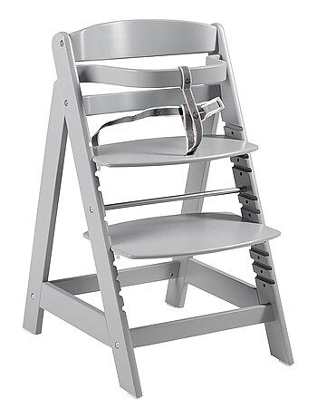 Chaise haute évolutive réglable par clic - ROBA 'sit up click'