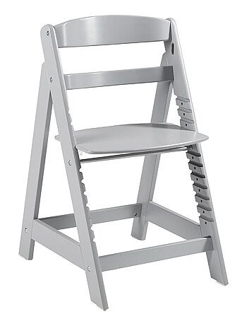 Chaise haute évolutive réglable par clic - ROBA 'sit up click'