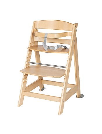 Chaise haute évolutive + transat pour nouveau-né 'Roba Style Born Up'