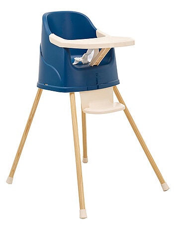 Chaise haute évolutive YOUPLA