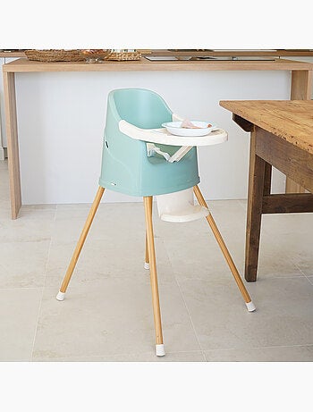 Chaise haute évolutive YOUPLA