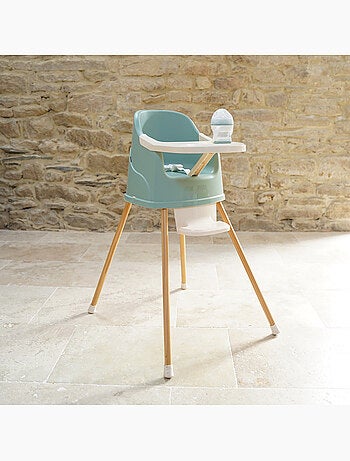 Chaise haute évolutive YOUPLA