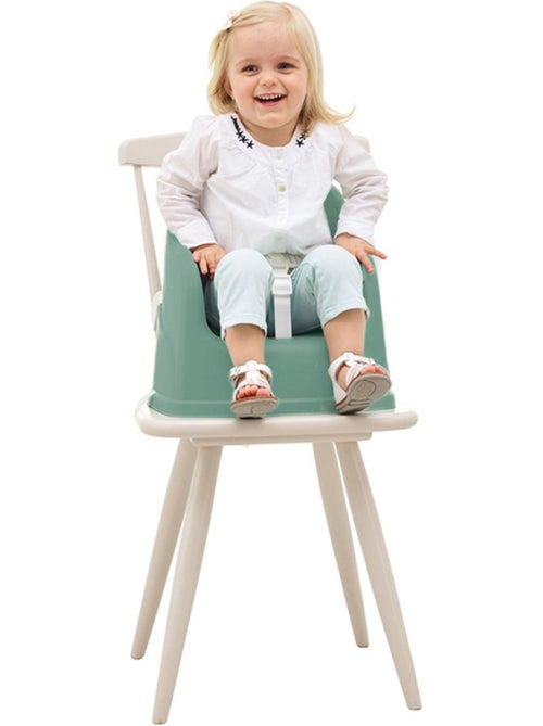 Chaise haute évolutive YOUPLA - Kiabi