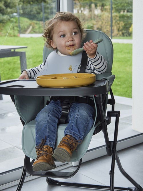 CHAISE HAUTE PLIABLE HANDY - Kiabi
