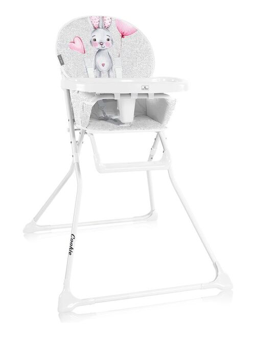 Chaise haute poupon poupée Little Princess mobiler bois jeux jouet TD-0098A  - N/A - Kiabi - 44.99€