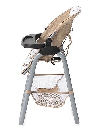 Chaise haute pour poupées 'Bayer Chic'