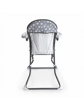 Chaise Haute Quick 2 Étoiles Asalvo
