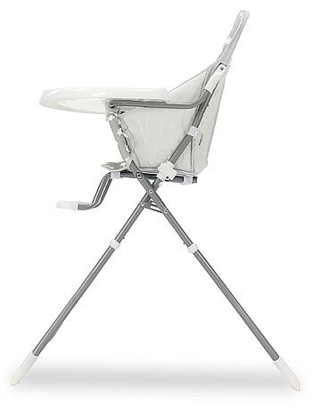 Chaise Haute Quick 2 Étoiles Asalvo