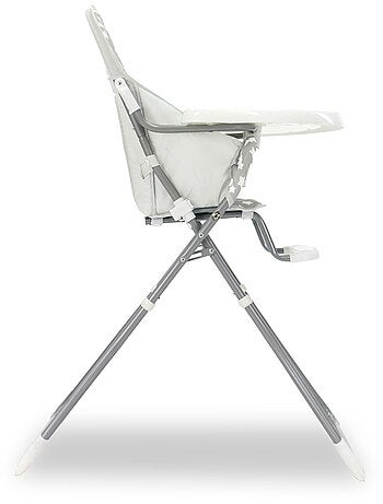 Chaise Haute Quick 2 Étoiles Asalvo