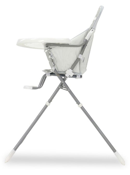 Chaise haute Quick Stars Asalvo - Kiabi