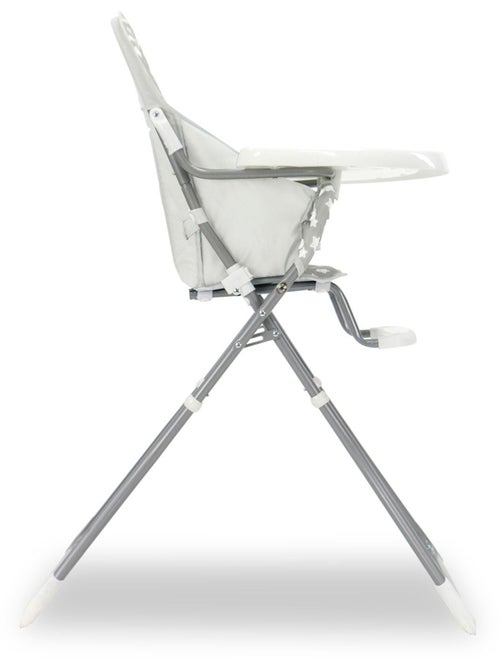 Chaise haute Quick Stars Asalvo - Kiabi