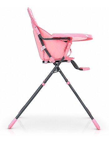 Chaise Haute Quick 2 Étoiles Asalvo